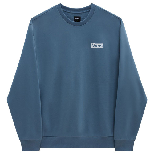 Vans Ανδρικό φούτερ Relaxed Fit Crew